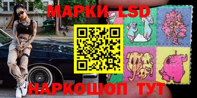 гидра Кандалакша